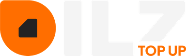 DilZ Topup's Logo
