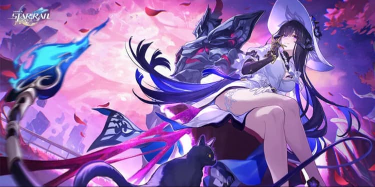 Honkai: Star Rail 3.8 – Memories are the Prelude to Dreams: The Dahlia, Penacony, & Event Baru!