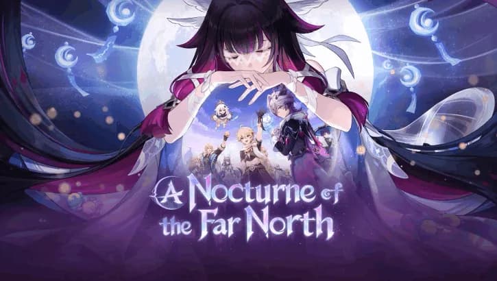 Genshin Impact Luna III (6.2) – Durin, Jahoda, Buff Hexerei & Event Baru!