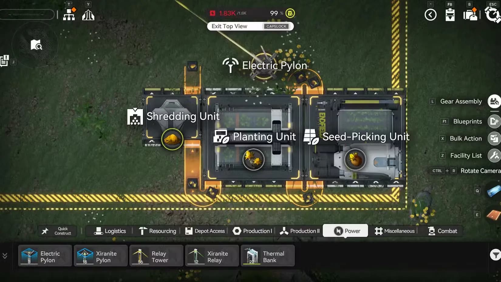 Guide Farm Sandleaf Powder Arknights: Endfield - Loop Otomatis!