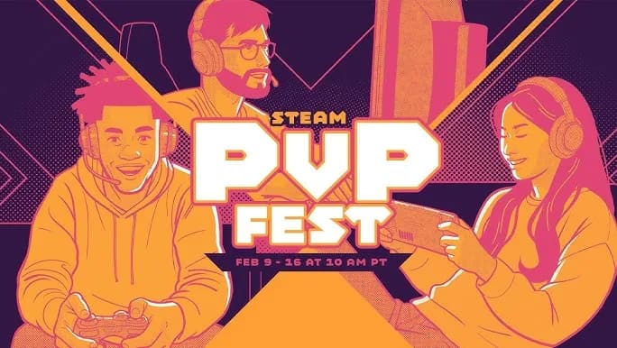 Steam PvP Fest 2026: Pesta Diskon Game Berantem! MK1 Cuma 100 Ribuan?