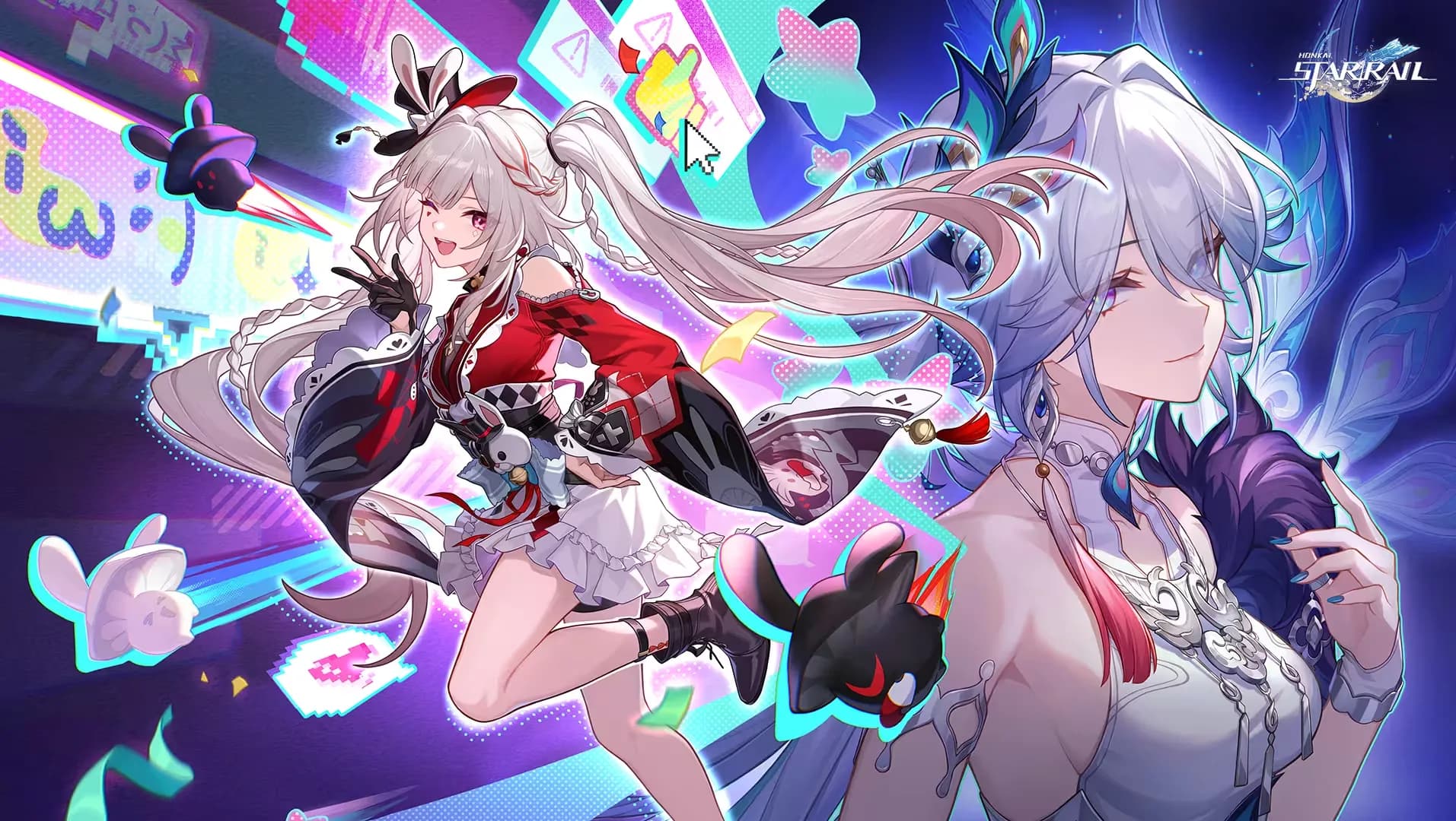 Honkai: Star Rail 4.0 Rilis! Path Elation, Map Planarcadia & Gratis 5★ Limited!