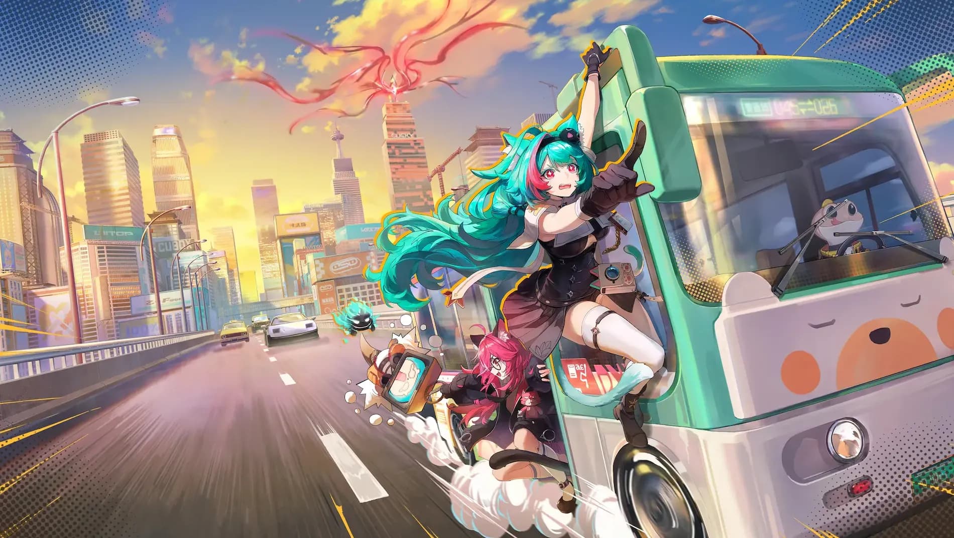 Cara Cepat Farming Fons Neverness to Everness: Guide Jutawan!