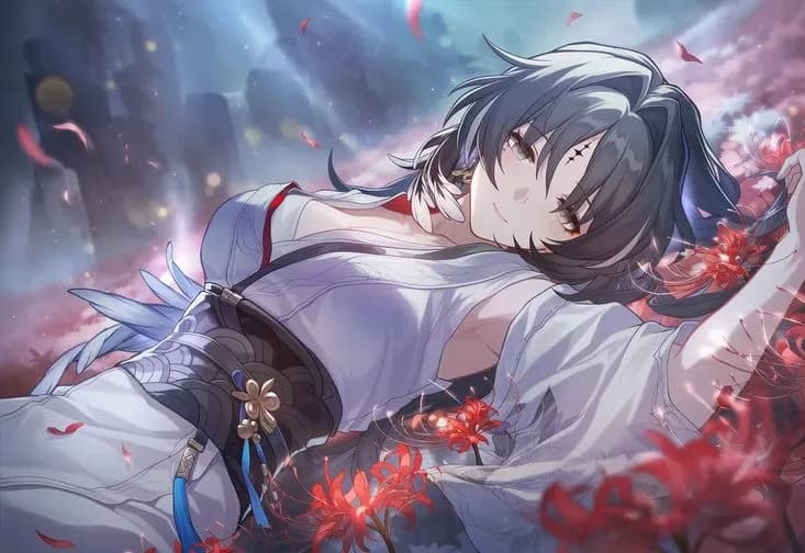 Bocoran Wuthering Waves 3.5: Ada Yangyang SP & Suisui!