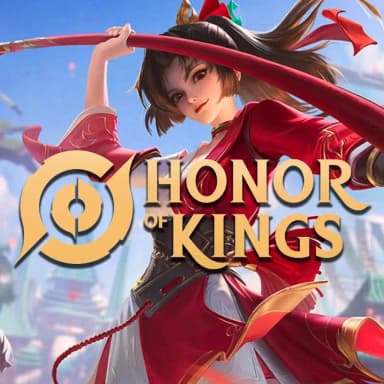 Honor of Kings - Tencent Games