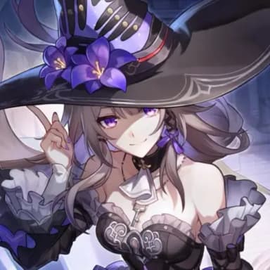 Honkai Star Rail - HoYoverse