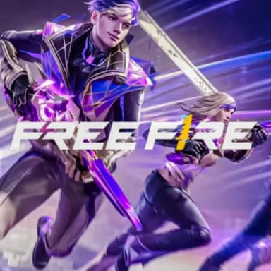 Free Fire - Garena