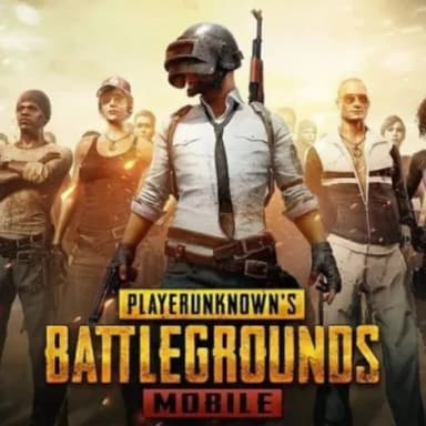 PUBG Mobile - Tencent Games