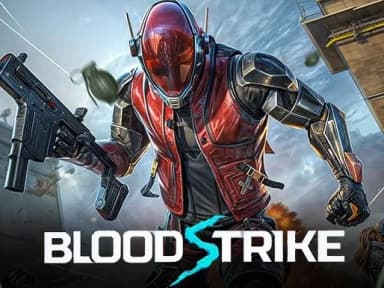 Blood Strike - NetEase Games