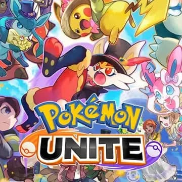 Pokémon Unite - Timi Studio Group