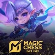 Magic Chess : Go Go - Moonton