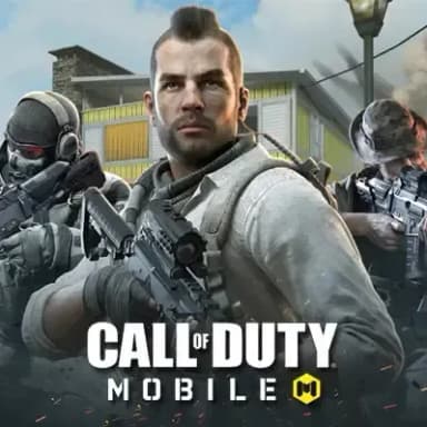 Call of Duty Mobile - TiMi Studio Group