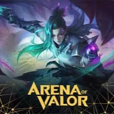 Arena of Valor - Garena