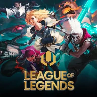 League of Legends PC - Riot Games
