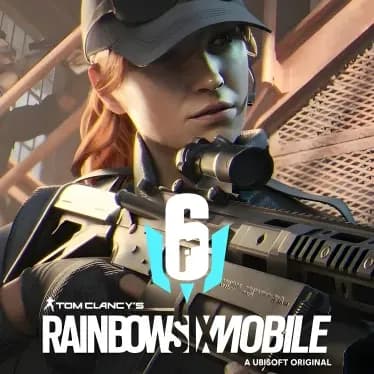 Rainbow Six Siege Mobile - Ubisoft