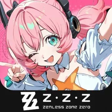 Zenless Zone Zero - HoYoverse