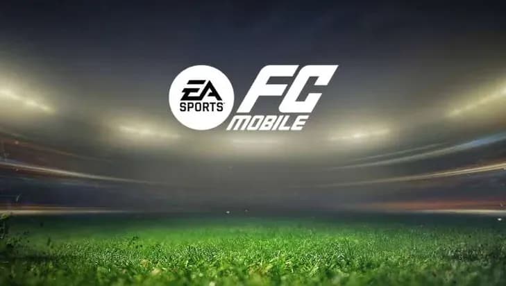 FC Mobile - EA Sports banner