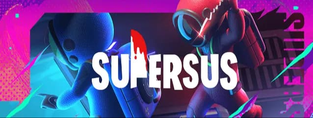 Supersus - PI Productions banner