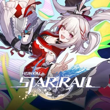 Honkai Star Rail - HoYoverse