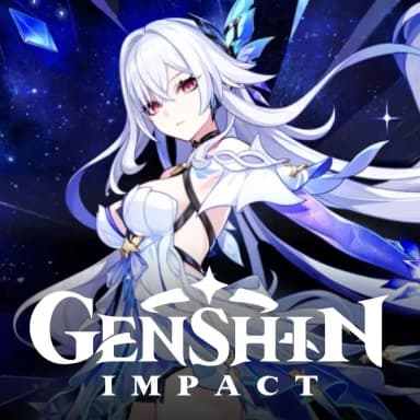 Genshin Impact - HoYoverse