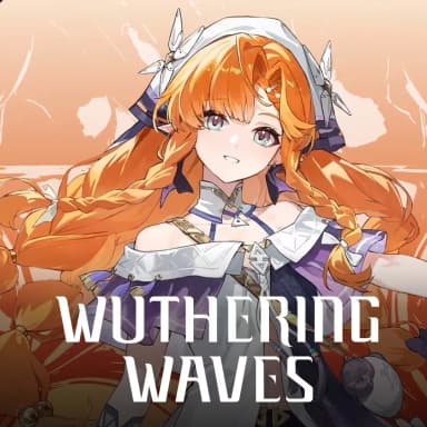Wuthering Waves - KUROGAMES
