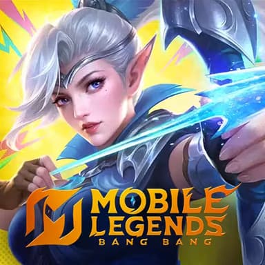Mobile Legends - Moonton