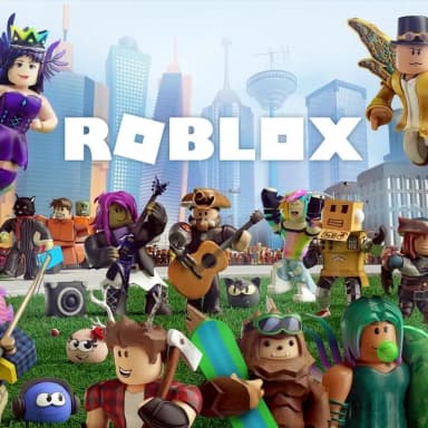 Roblox - Roblox Corporation