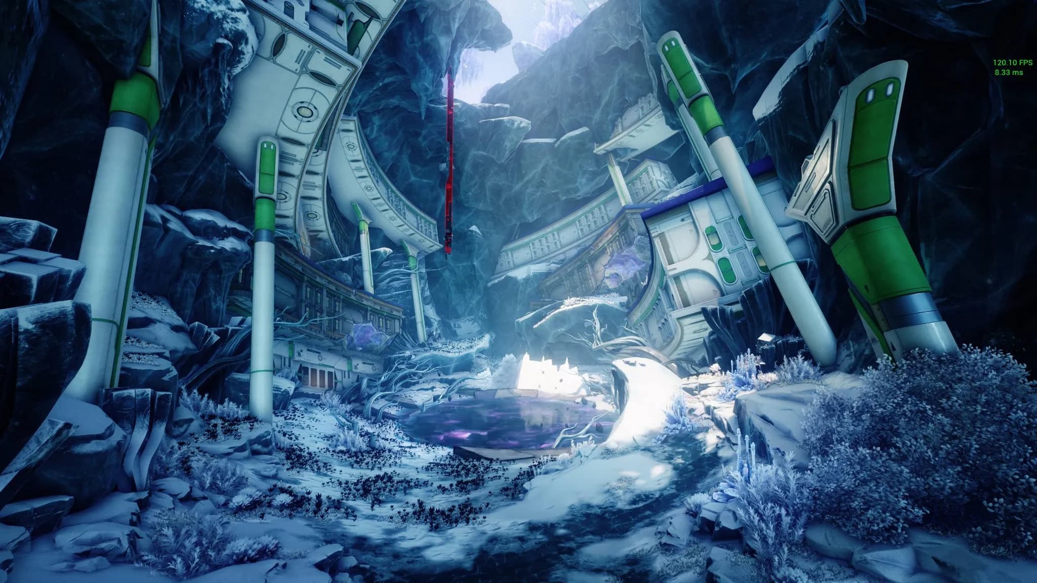 Bocoran Map Baru Wuthering Waves 3.3: Eksplorasi Makin Gila!