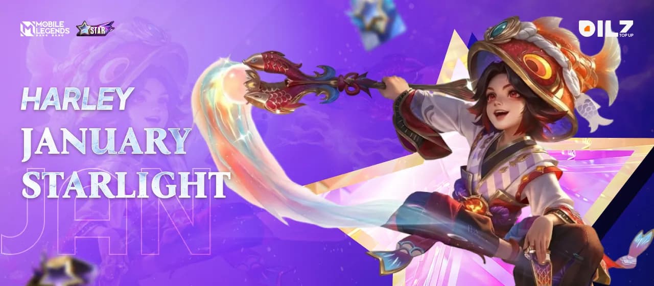 Harley Starlight 2026