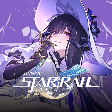 Honkai Star Rail - HoYoverse