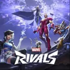 Marvel Rivals - NetEase Games